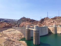 -胡佛水坝