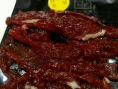 匙皮-陈记顺和牛肉火锅馆(天河北路店)