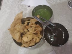 -葛尼沙印度餐厅 (镇明路店)