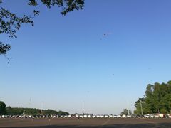 -麦当劳(北亭广场分店)