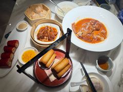 -陶陶居酒家(东方宝泰店)