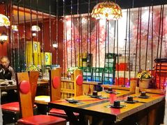 -吧嘚嘴炭烧鸽串吧(北海街店)