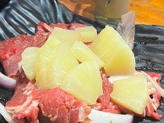 -吉志烤肉(太原总店)