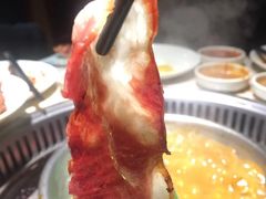 -韩风源自助烤肉(国贸精品店)