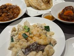 -燕春楼(海河华鼎店)