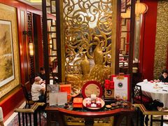 -香宫(九龙香格里拉店)