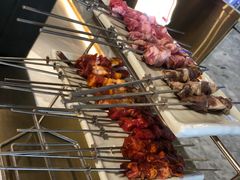 -白玉·朝鲜族烤串(深圳Kkone店)