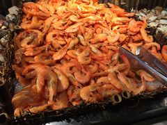-星伦多 自助料理(圆融店)