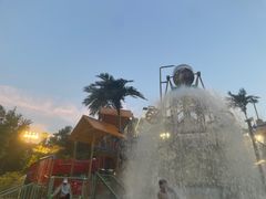 -杭州开元森泊度假乐园