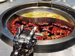 -红辣椒·川菜·火锅(张杨路店)