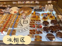 -巴黎贝甜(浦东大华店)