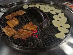 特色三线肉-桶桶烧(赤水店)