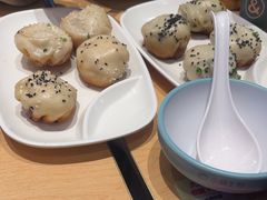-小杨生煎(周浦万达店)