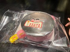 -吴越荣记苏州菜·松鼠桂鱼(月光码头店)