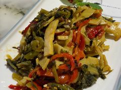 -蔼若春.传承云南菜(金碧公园店)