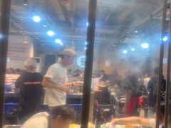 -五里关火锅(牛市口店)