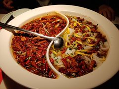 -鼎盛蜀坊·重庆江湖菜(市桥地铁站店)