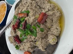 -宛平李记小吃(东关街店)