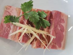 水晶肴肉-冶春茶社(星汉大厦店)