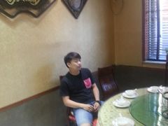 -杨记小骨头羊杂馆(南五马路店)