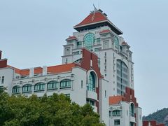 -厦门大学(思明校区)