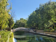 -北京石刻艺术博物馆(五塔寺)