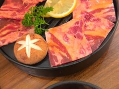 -九田家黑牛烤肉料理(衡百国际店)