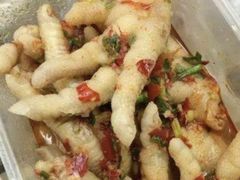 -黎里王记辣脚(黎里总店)