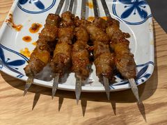 -老九圆山西面馆(CBD店)