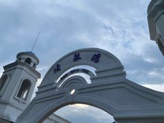 -清泉湾生态旅游度假区