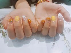 -Beauty nail伊佳靓丽美甲美睫