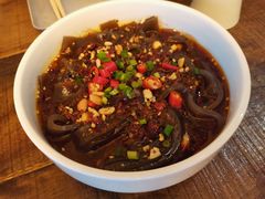 -铁公鸡·四川料理(天环广场店)