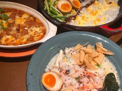 -良木缘咖啡西餐(川大店)