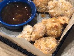 韩式炸鸡块-李先生的首尔小馆(松江启源广场店)