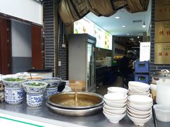 -清真·马继明肉丸胡辣汤回坊总店
