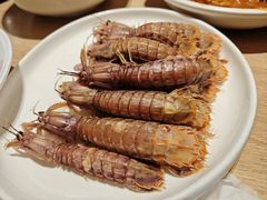 -连鹭海鲜·海肠捞饭·海胆饭(星海店)