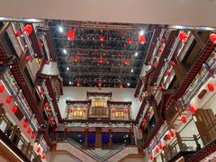 -银泰百货(北京大红门店)