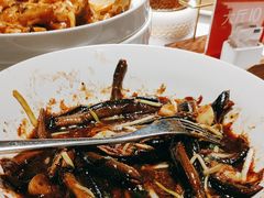 -小厨娘淮扬菜(天印大道店)