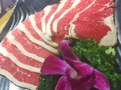 -碳说品道.瓦片烤肉.海鲜烧烤(中华路店)