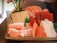-熊出没日本烧肉放题