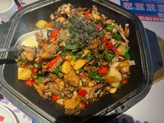 -蛙来哒(石景山万达店)