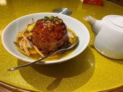 -老灶味道·本帮菜(昌平路店)