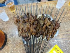 -老白家怡贵园烤肉