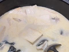 -筱爷叔·上海传统手工菜(玉树路店)