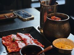 -まるみち   丸道东京烧肉(虹梅路店)