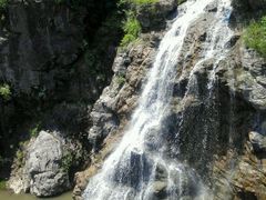 android_upload_pic-乌龙峡谷景区