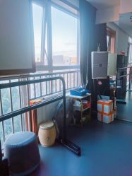 -WITCH （舞季）舞蹈工作室