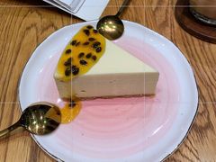 -Home Cafe(水榭春天店)