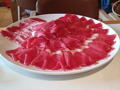 -北华涮肉(华严北里店)
