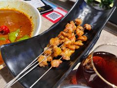 -沪小胖小龙虾(淮海中路旗舰店)